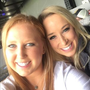 Meet your Posher, Brandi